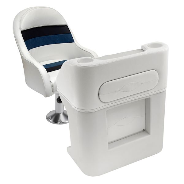 Deluxe Pontoon Boat Console BM1158